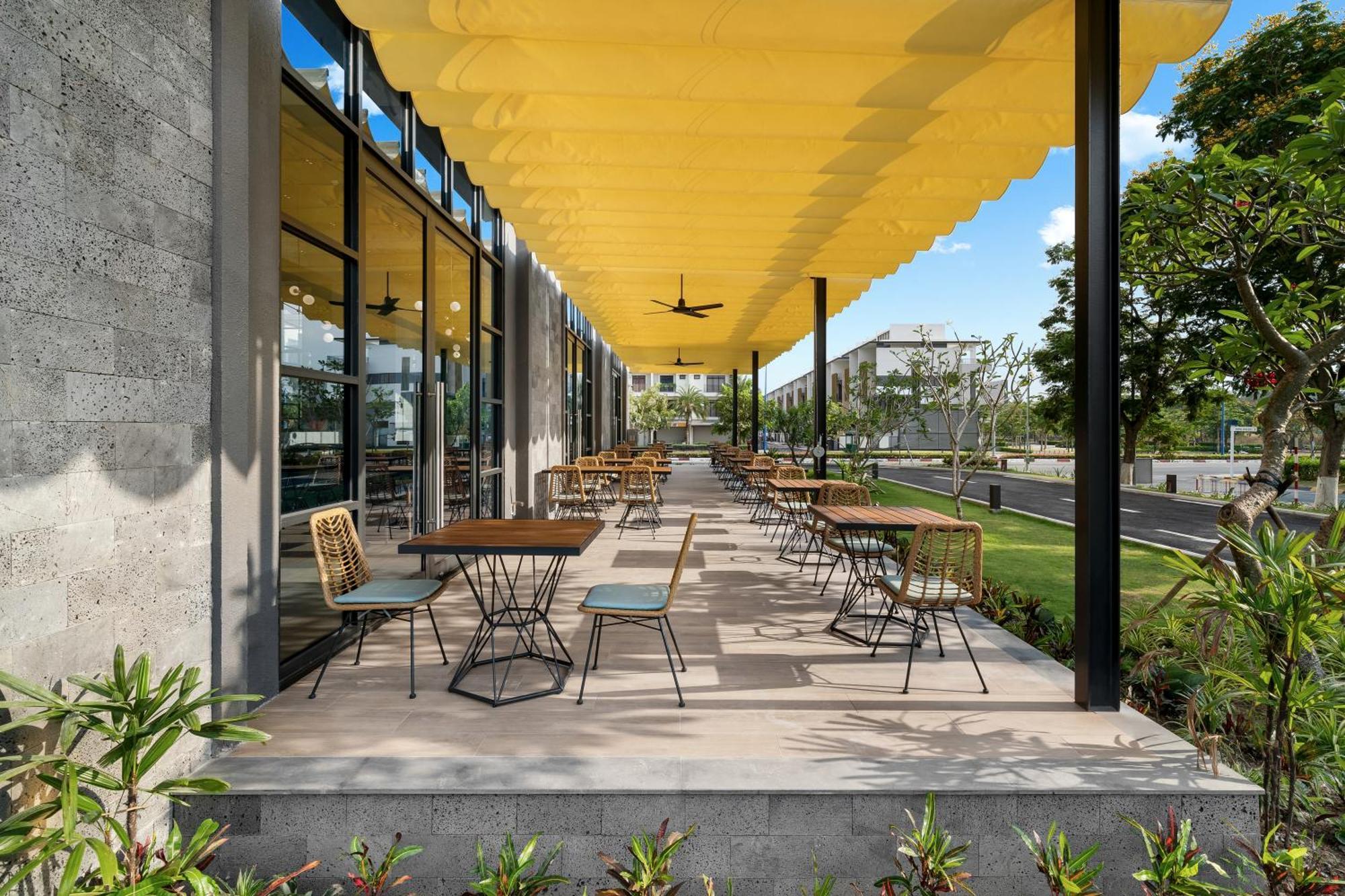 Hiive By Fusion Binh Duong New City - Vsip 2 Thu Dau Mot Екстериор снимка